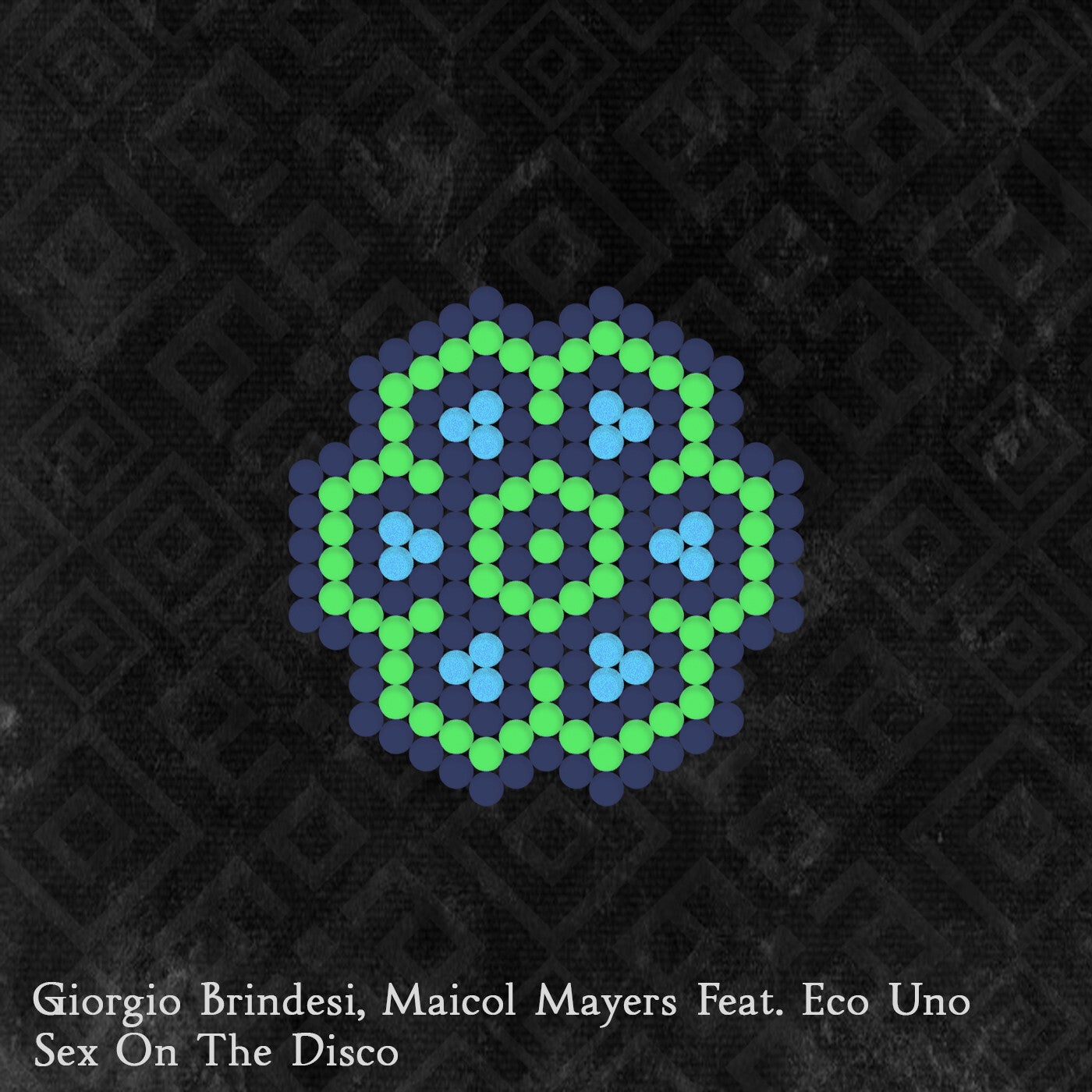 Giorgio Brindesi, Maicol Mayers – Sex On the Disco (feat. Eco Uno) [TH033]